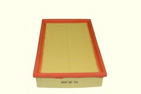 Filtr powietrza A071 Vasco Filters