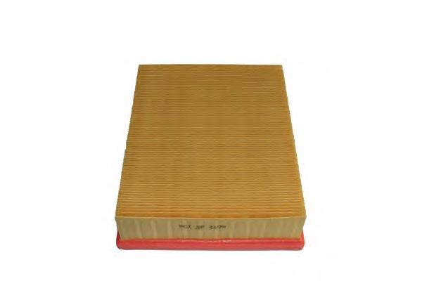 Filtr powietrza C241231 Mann-Filter
