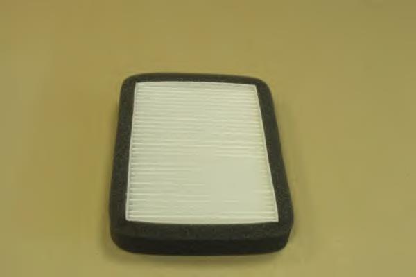 Filtr kabiny SCT SA1151