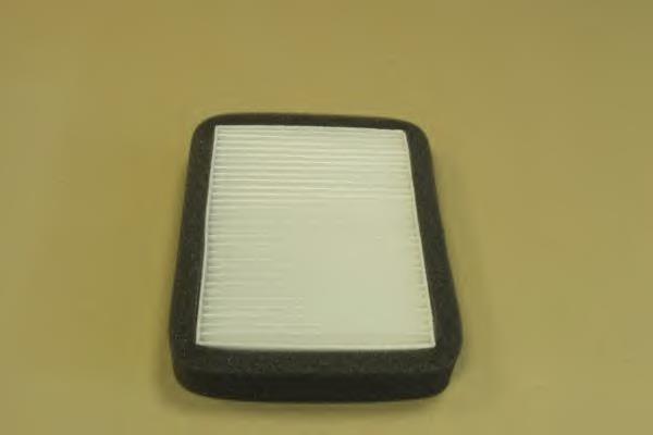 Filtr kabiny SA1151 SCT