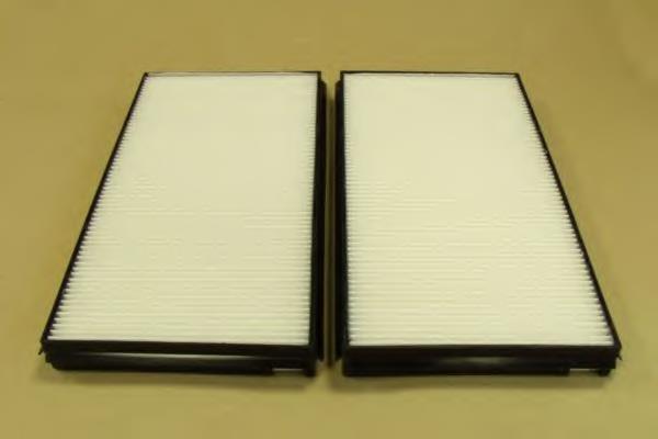 Filtr kabiny BMW 64316913505
