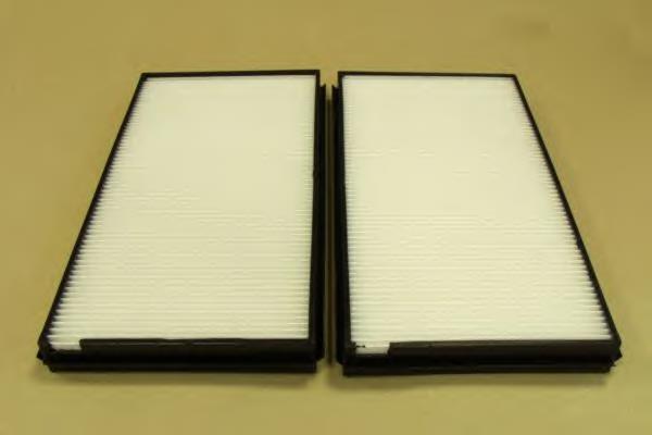 Filtr kabiny 64316913505 BMW