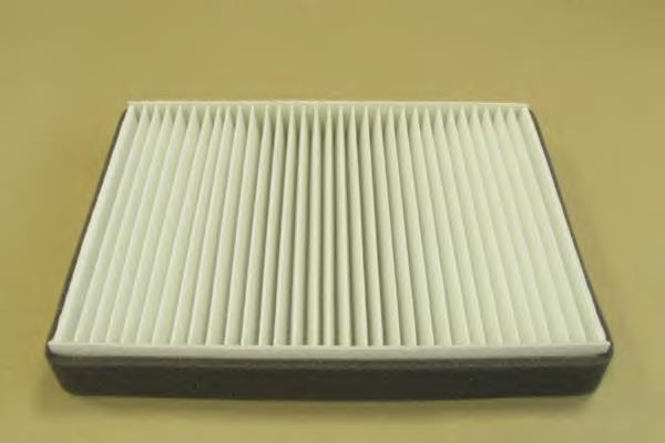 Filtr kabiny Volvo 31366124