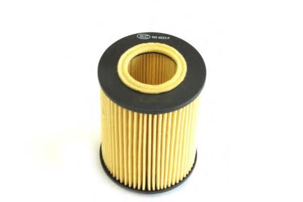 Filtr oleju 11427506677 BMW