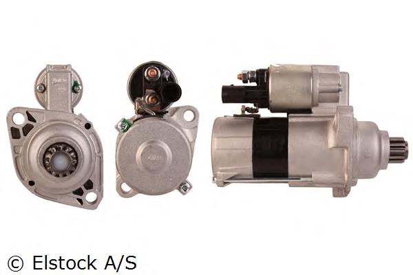 Rozrusznik VAG D7GS10 cena, od 113,15 USD