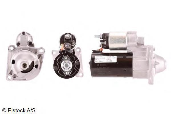 0001138010 Fiat/Alfa/Lancia Rozrusznik