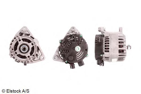 MS1022118071 Ford Alternator