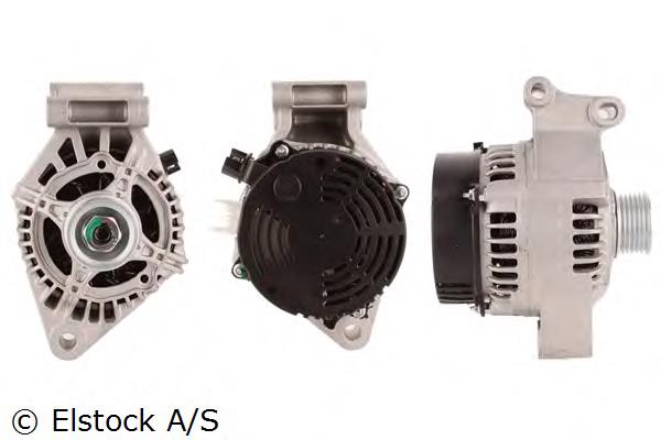 98AB10300GH Ford Alternator