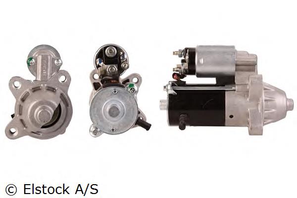 Rozrusznik Magneti Marelli 063721336010
