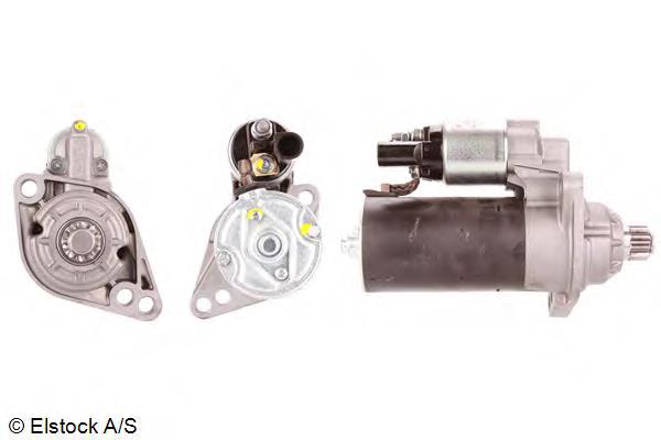 0AH911023 VAG Rozrusznik