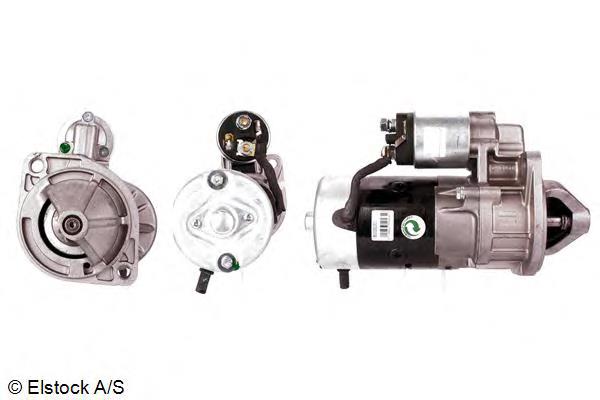 Rozrusznik Nissan Pathfinder SUV (R50) (1995 - 2004) cena, od 98,06 USD