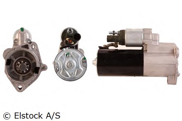 Rozrusznik Bosch 0986021220 cena, od 134,16 USD