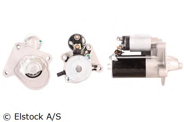 Rozrusznik 3M5T11000CF Volvo