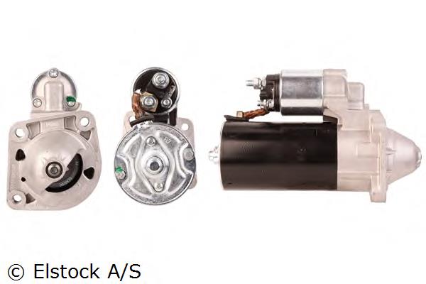 Rozrusznik 1784184 Ford