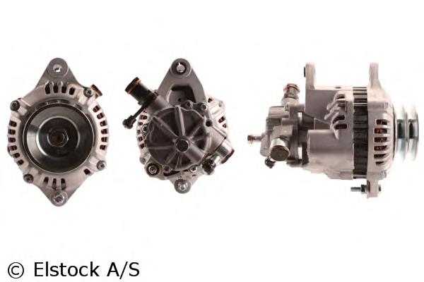 Alternator 2310022J10 Nissan/Infiniti