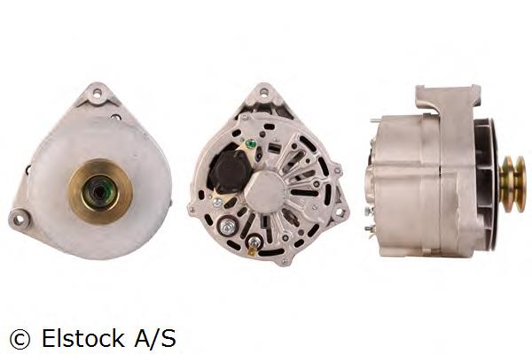 A0104 As-pl Alternator