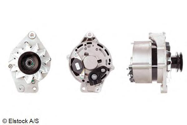 A0246 AS/Auto Storm Alternator