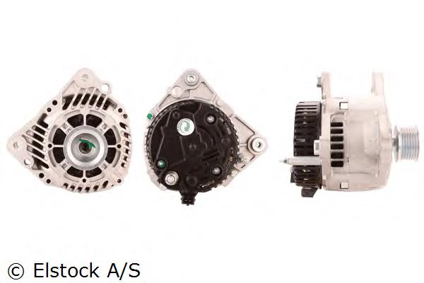 Alternator VAG A13VI124 cena, od 131,17 USD