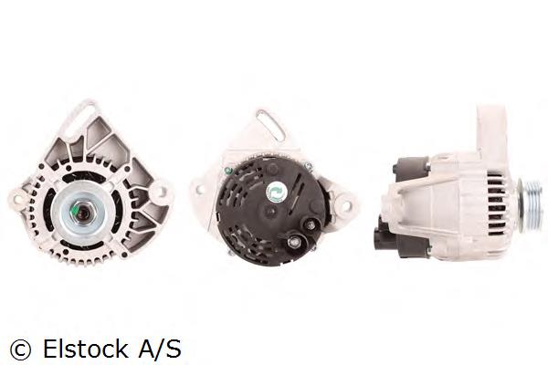 63321604 Fiat/Alfa/Lancia Alternator