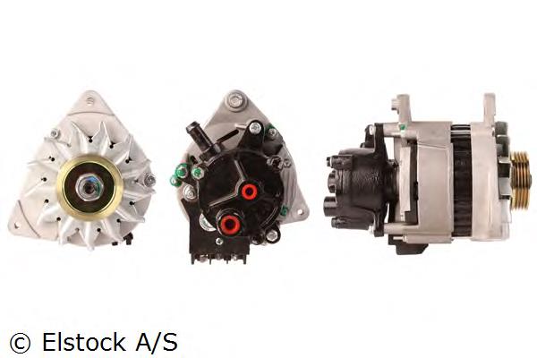 1406068 Ford Alternator
