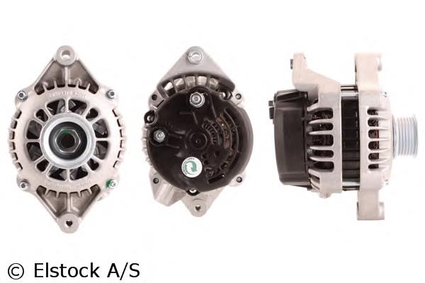 Do koszyka 6204000 Opel Alternator