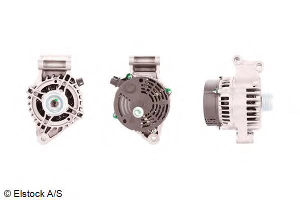 Alternator Ford MS1022118354