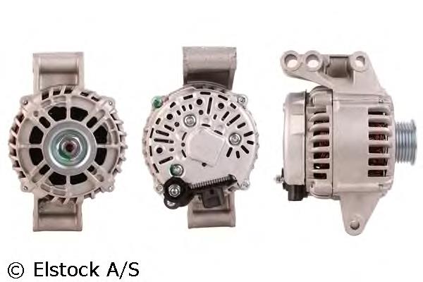 Do koszyka 2S6TFA Ford Alternator