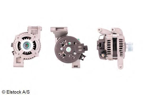 A5260 As-pl Alternator