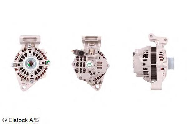 1592234 Ford Alternator