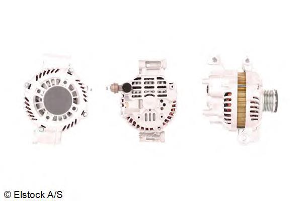 L8Y318300 Mazda Alternator