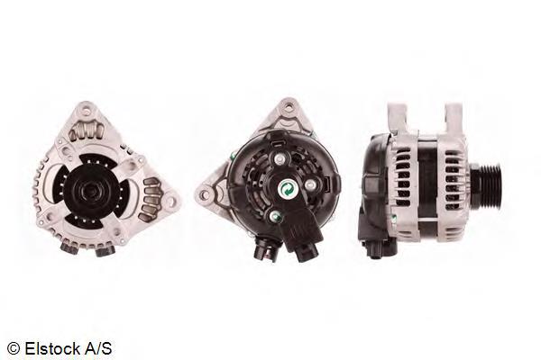 1708342 Ford Alternator