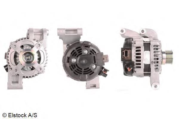 1535294 Ford Alternator