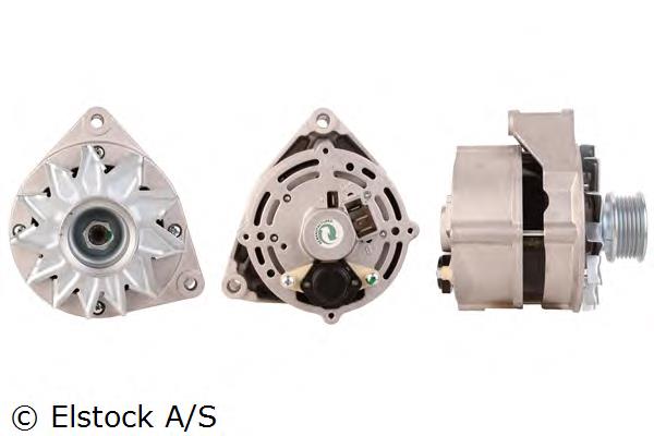 Alternator Mahle Original AAK4571