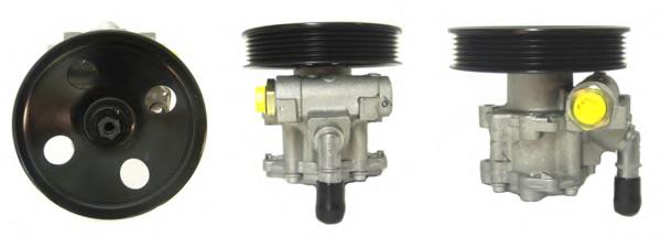 Pompa wspomagania hydraulicznego kierownicy Mercedes A0024664801 cena, od 112,53 USD