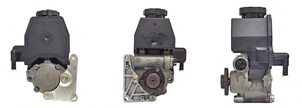 Do koszyka 0034660101 Mercedes Pompa wspomagania hydraulicznego kierownicy