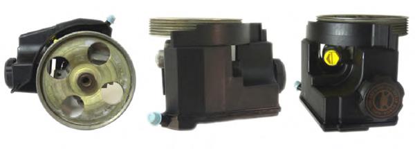 9686525180 Peugeot/Citroen Pompa wspomagania hydraulicznego kierownicy
