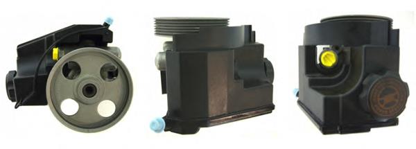 9686525480 Peugeot/Citroen Pompa wspomagania hydraulicznego kierownicy
