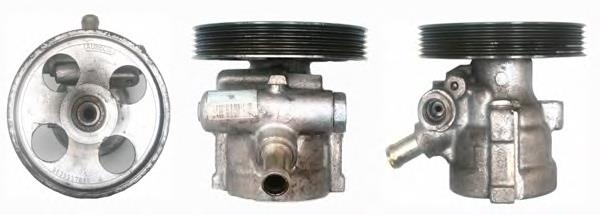 40072A Peugeot/Citroen Pompa wspomagania hydraulicznego kierownicy