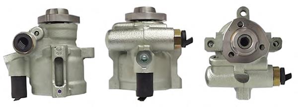 Pompa wspomagania hydraulicznego kierownicy Polcar S5067001 cena, od 112,91 USD