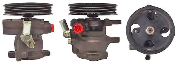 4432012271 Toyota Pompa wspomagania hydraulicznego kierownicy