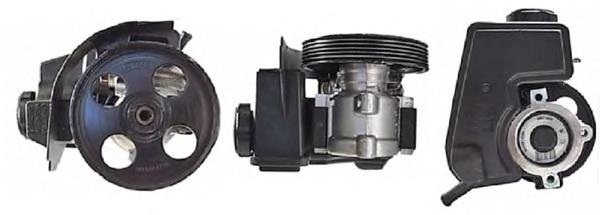 Pompa wspomagania hydraulicznego kierownicy DRI 715520197 cena, od 126,30 USD