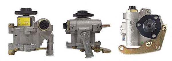 A0024665201 Mercedes Pompa wspomagania hydraulicznego kierownicy