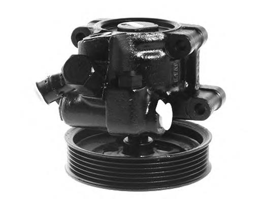 Do koszyka 1677437 Ford Pompa wspomagania hydraulicznego kierownicy