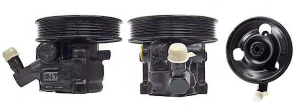 Pompa wspomagania hydraulicznego kierownicy Ford F33CA674BA cena, od 47,67 USD