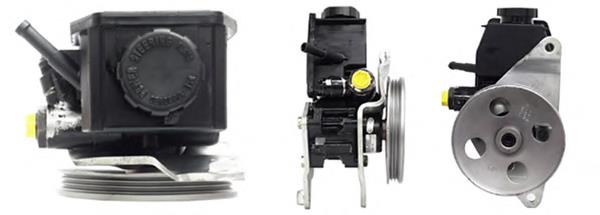 4431005040 Toyota Pompa wspomagania hydraulicznego kierownicy