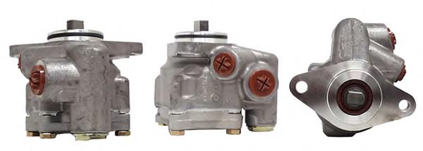 Do koszyka 7683955114 Peugeot/Citroen Pompa wspomagania hydraulicznego kierownicy