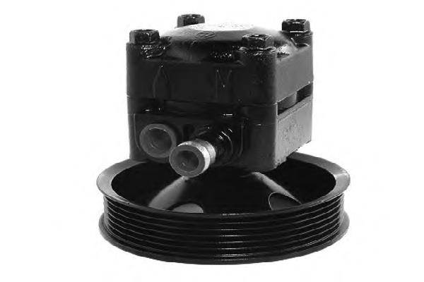 550515 Lauber Pompa wspomagania hydraulicznego kierownicy