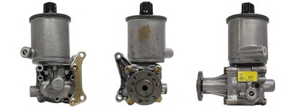 Pompa wspomagania hydraulicznego kierownicy do Mercedes C 190 W201