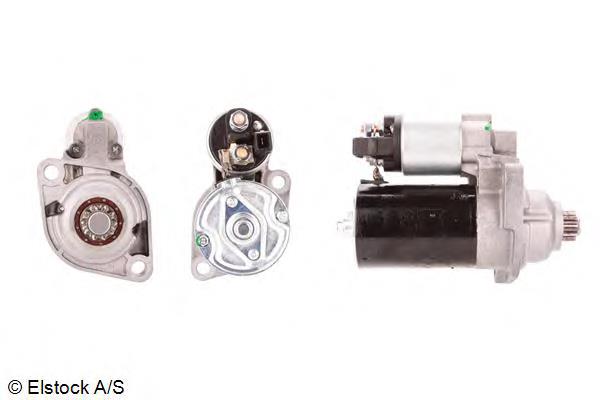 438428 VALEO Rozrusznik