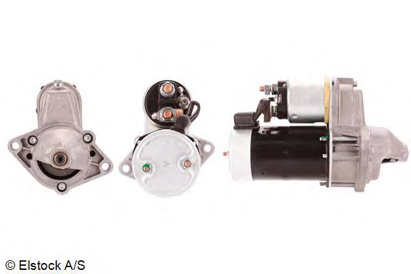 Rozrusznik General Motors 09000765 cena, od 15,04 USD